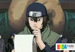 木叶情报君最新爆料月光疾风,揭秘木叶忍者村神秘忍者传奇  第2张